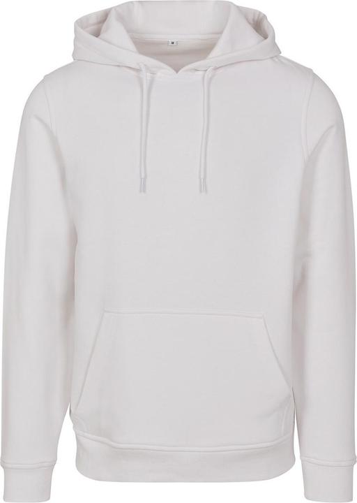 Produktbild Build Your Brand Merch Kapuzenpullover (M)