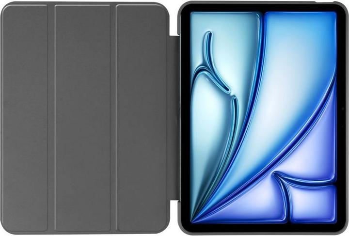 Image du produit Tech-Protect Étui pour tablette pour Ipad Air 4 2020, noir (Apple iPad Air 2020, Apple iPad Air 2022)
