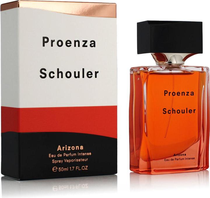Actual product image Proenza Schouler Arizona by Eau de Parfum Intense Spray 50 ml (Eau de parfum, 50 ml)