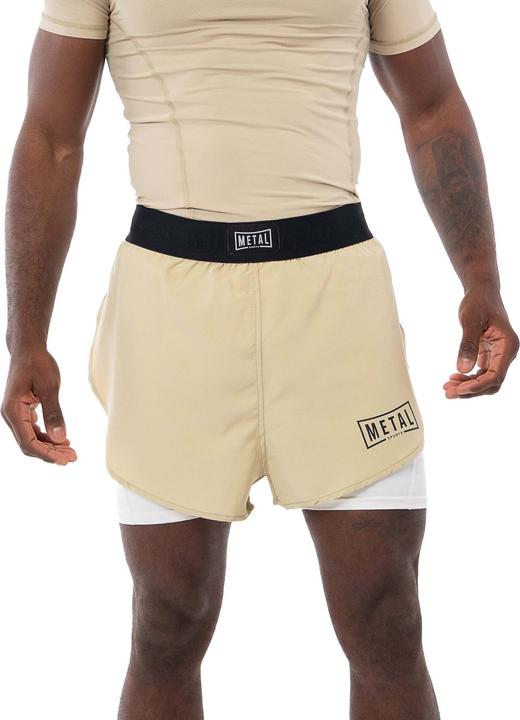 Produktbild Metal Boxe Desert Storm (M)