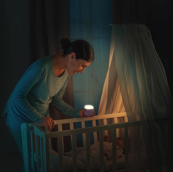 Produktbild Reer 2in1 SleepLight