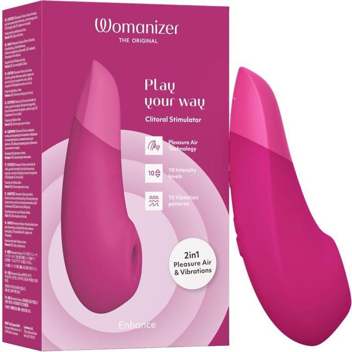 Image du produit Womanizer Enhance