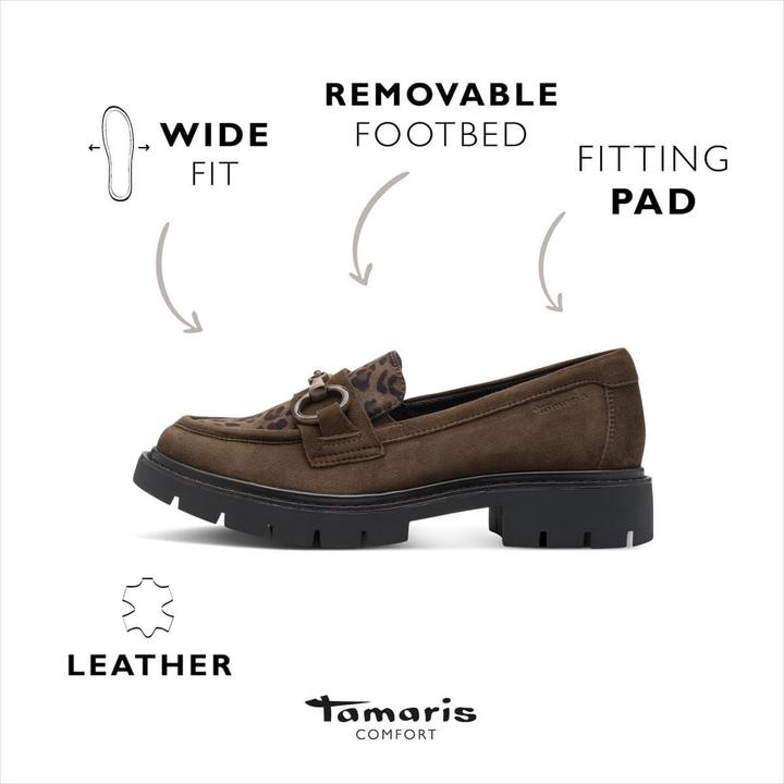 Image du produit Tamaris Mocassino Comfort (39)