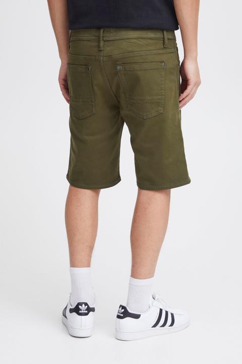 Immagine prodotto Blend BHDenim Pantaloncini Jogg 20716435 (S)