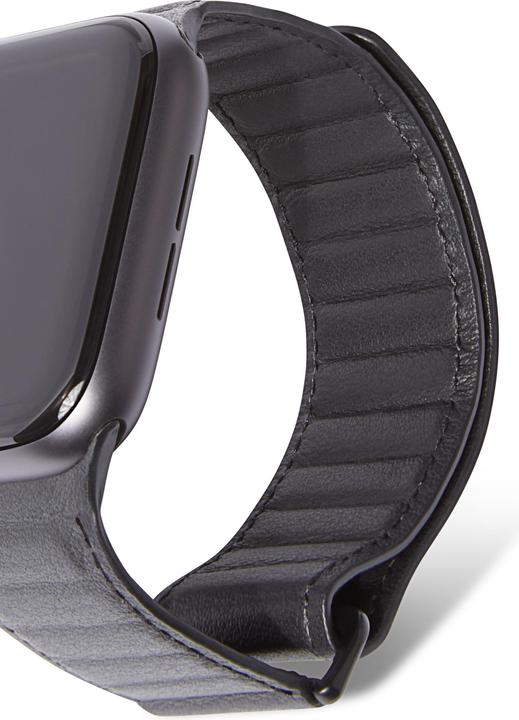 Produktbild Decoded Traction Strap 42/44mm (45 mm, 44 mm, 42 mm, Leder)