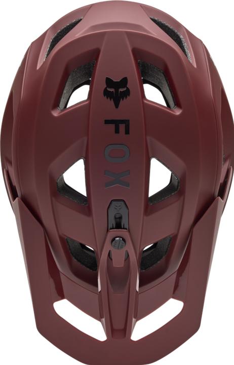 Produktbild Fox Speedframe Helmet (55 - 59 cm)