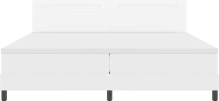 Image du produit vidaXL Matelas de lit (200 x 200 cm)