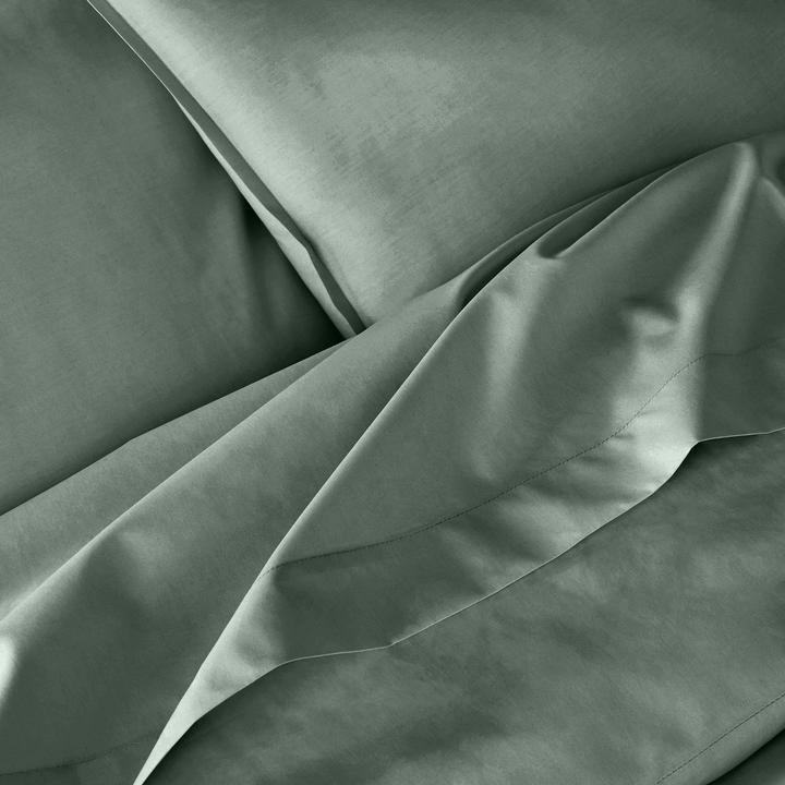 Image du produit La Redoute Interieurs Percale Bio (Housse de couette, 260 x 240 cm)