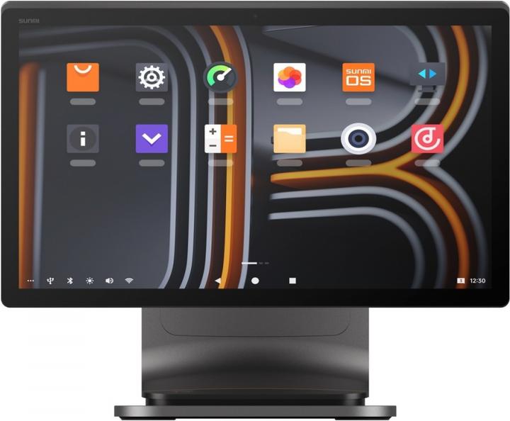 Image du produit Sunmi T3 PRO MAX A13, 15,6 6+ prin