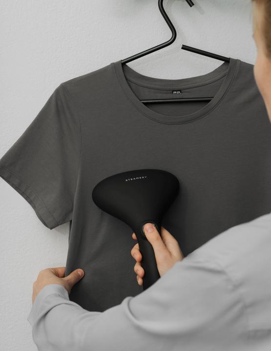 Produktbild Steamery Stockholm Cirrus (1500 W, 15 g/min)