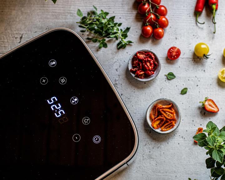 Productafbeelding Rommelsbacher DA 450