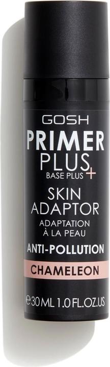 Actual product image Copenhagen GOSH Primer Plus Face Makeup Primer 30 ml 005 Chameleon (005 Chameleon)