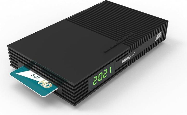 Digiquest TIVùSAT TI9 (DVB-S2)