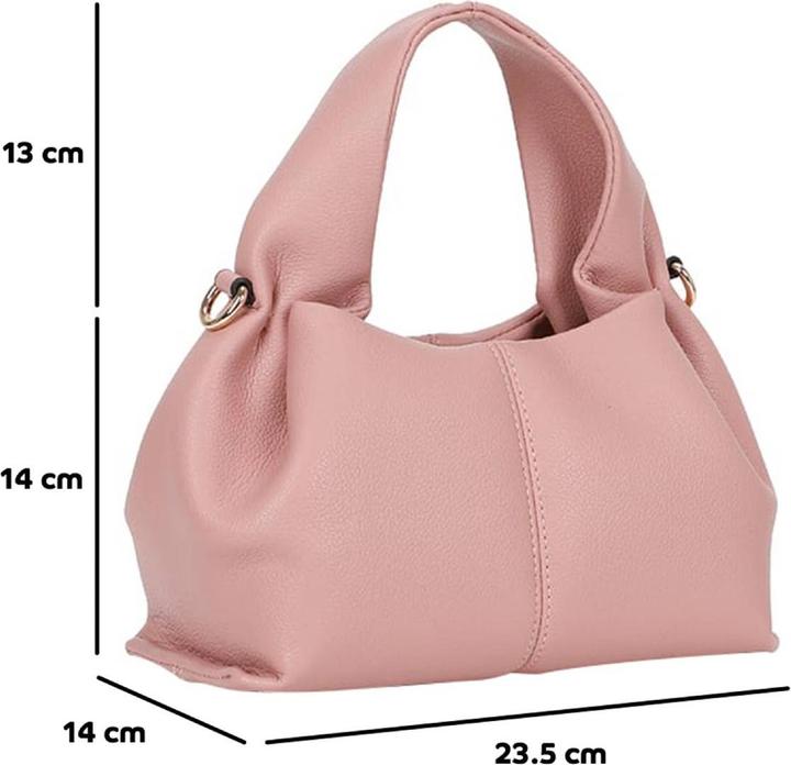 Immagine prodotto Gallantry HB-1963-PK Handtasche