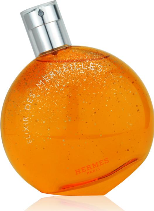 Produktbild Hermès Eau de Merveilles Elixir (Eau de Parfum, 30 ml)