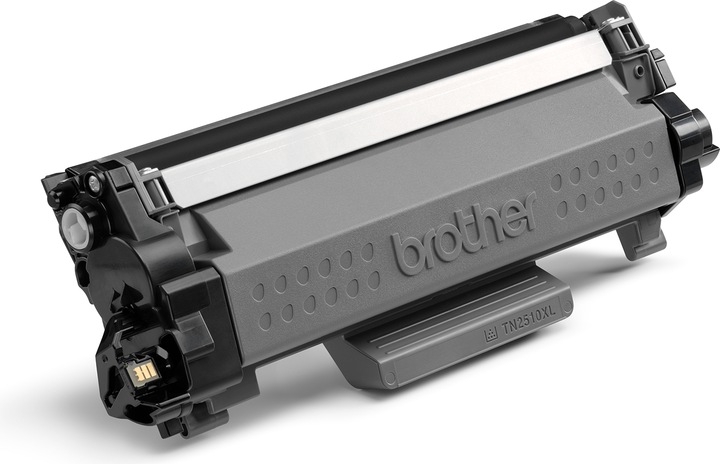 Brother TN2510XL (BK)