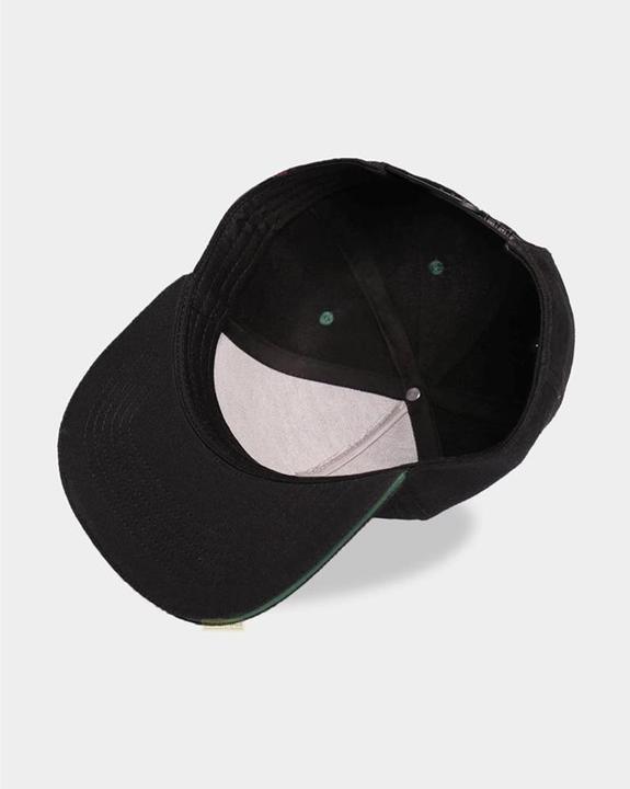 Produktbild Snapback Cap (One Size)