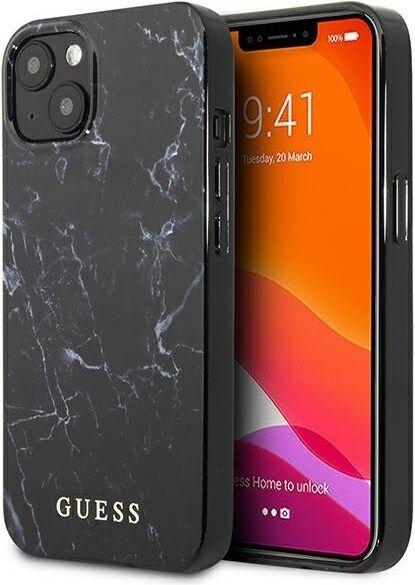 Actual product image Guess Case (Apple iPhone 13)