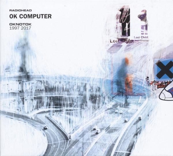 Produktbild OK Computer OKNOTOK 1997-2017 (Radiohead)