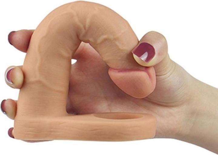 Produktbild Lovetoy The Ultra Soft Double