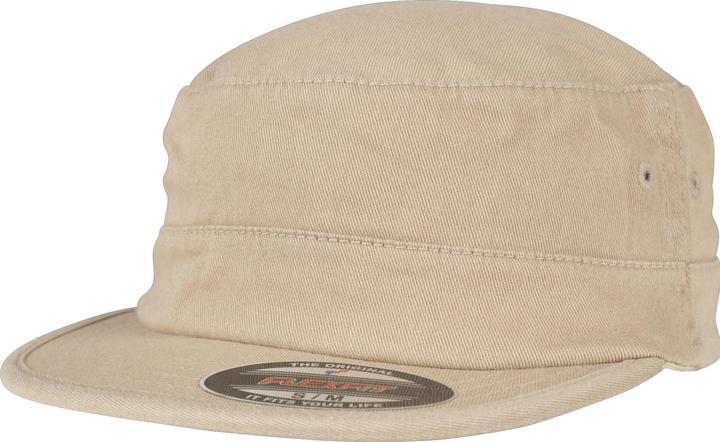 Produktbild Flexfit Top Gun Garment Washed