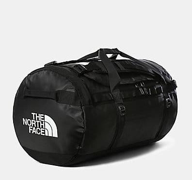 Actual product image North Face Base Camp (71 l)