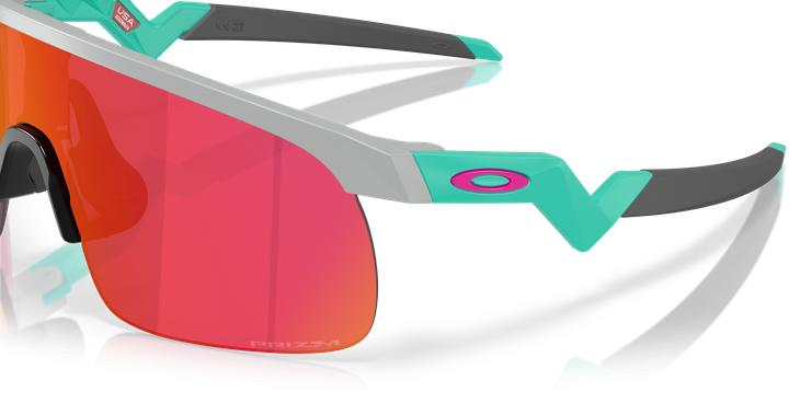 Produktbild Oakley Resistor (MATTE FOG, prizm field)