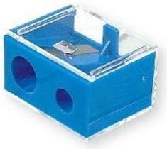 TOP Choice Double Tempering Box With Lid 2182