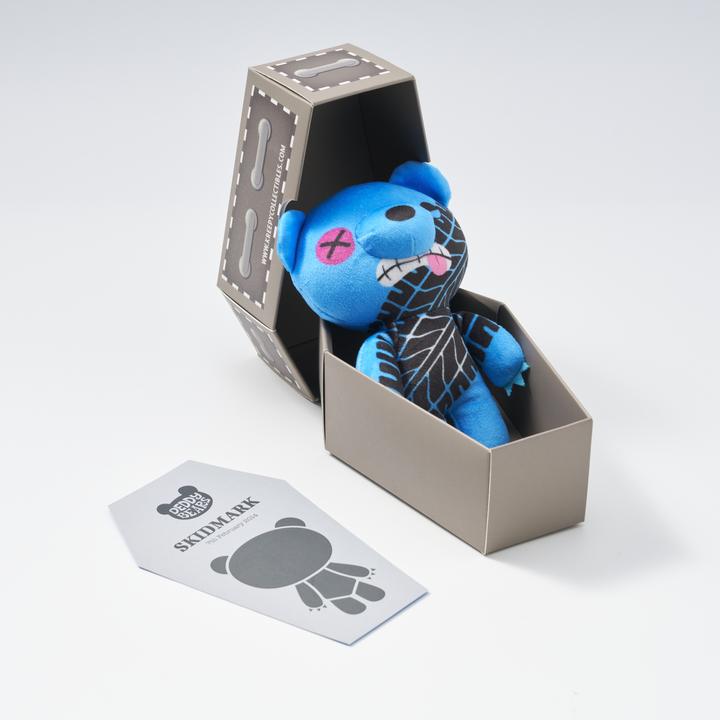 Productafbeelding Kreepy Collectables Kist serie