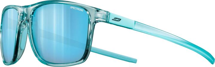 Blau, Braun, Translucide Blue