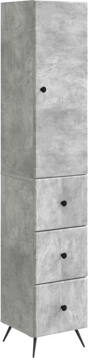 Produktbild vidaXL Aufbewahrungsschrank (34.50 x 34.50 x 90 cm)