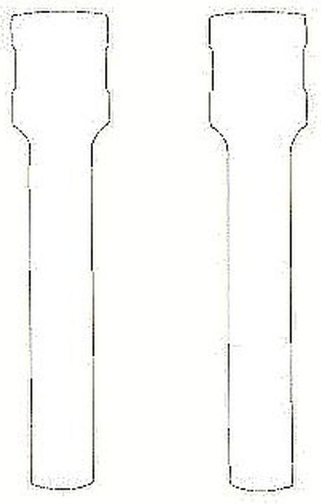 Produktbild Rexel Ersatz Pin für HD4150/2150