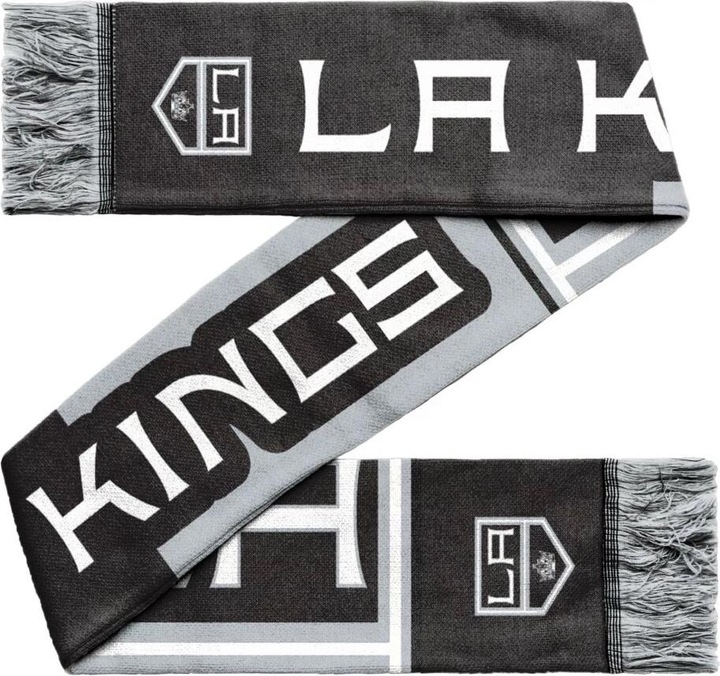 Immagine prodotto Foco Los Angeles Kings - NHL - Sciarpa con logo e marchio verbale
