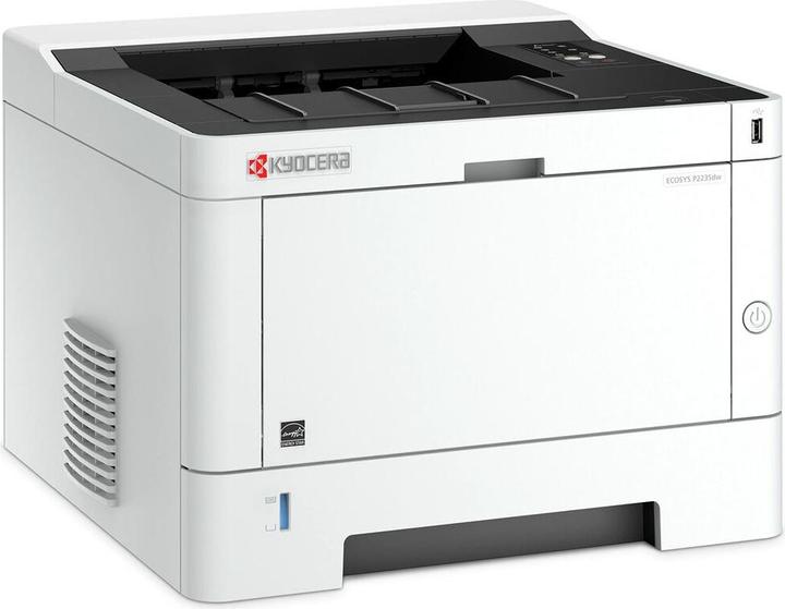 Produktbild Kyocera Ecosys P2235dw (Laser, Schwarz-Weiss)