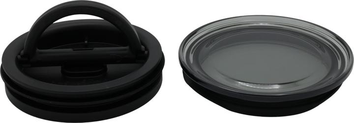 Actual product image Airscape Klein, Blau matt (0.95 l)