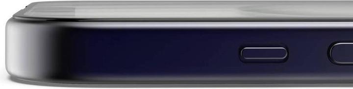 Produktbild Hama Super Hybrid (1 Stück, Apple iPhone 15 Pro)
