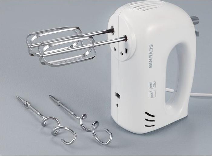 Produktbild Severin Hm 3820 (300 W)