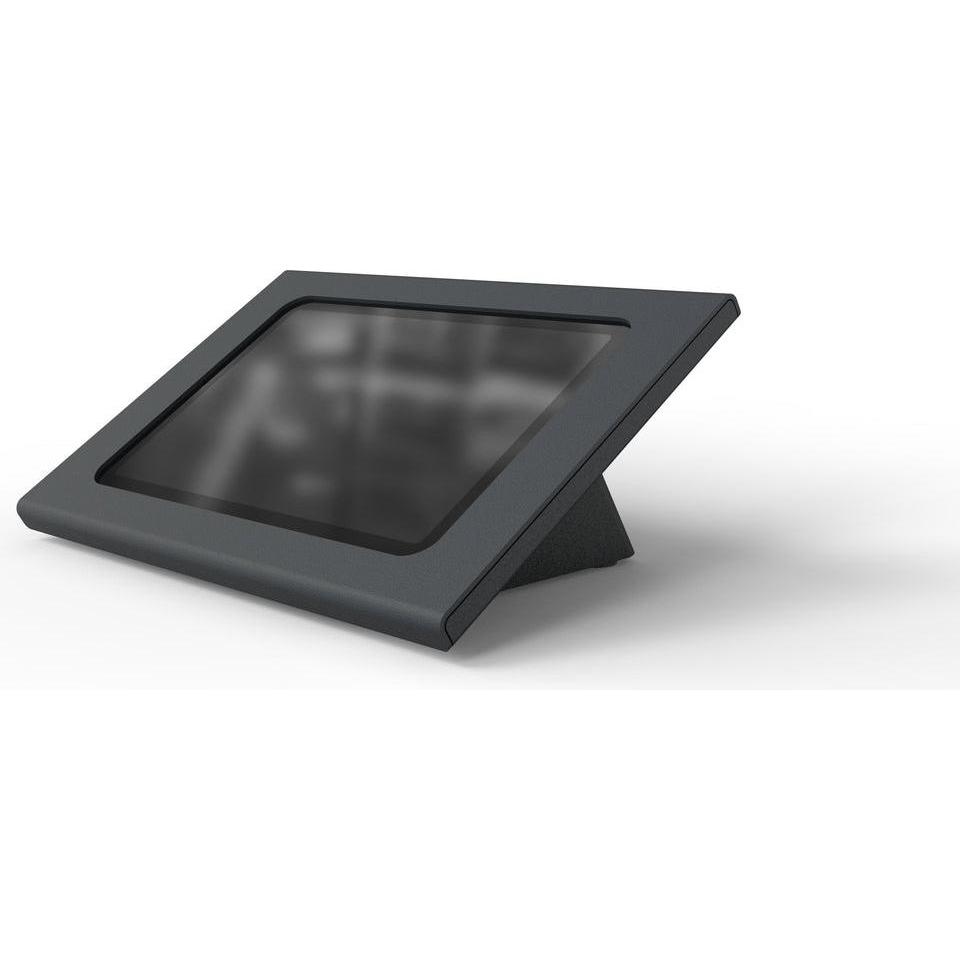 Thumbnail - Heckler Zoom Rooms Console for iPad, Tablet Halterung, Grau