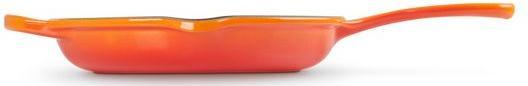 Productafbeelding Le Creuset Handtekening (Koekenpan, Gietijzer, 20 x 3.50 cm)