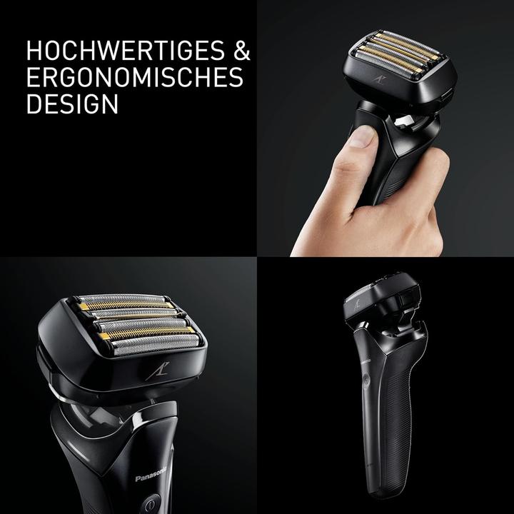 Image du produit Panasonic Series 900+