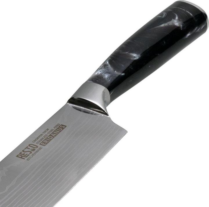 Produktbild Resto CHOPPER 19CM/95330 (19 cm)