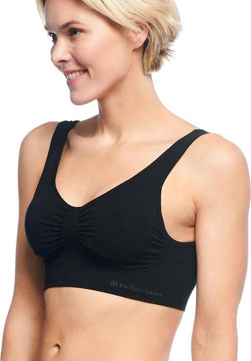 Image du produit Bamboo Basics Fleur (Une unité par pack, L)