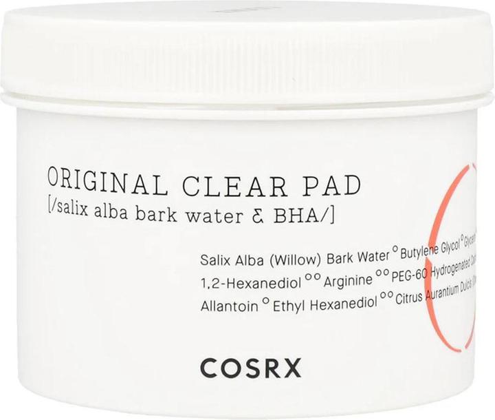 Image du produit Cosrx One Step Pimple Clear