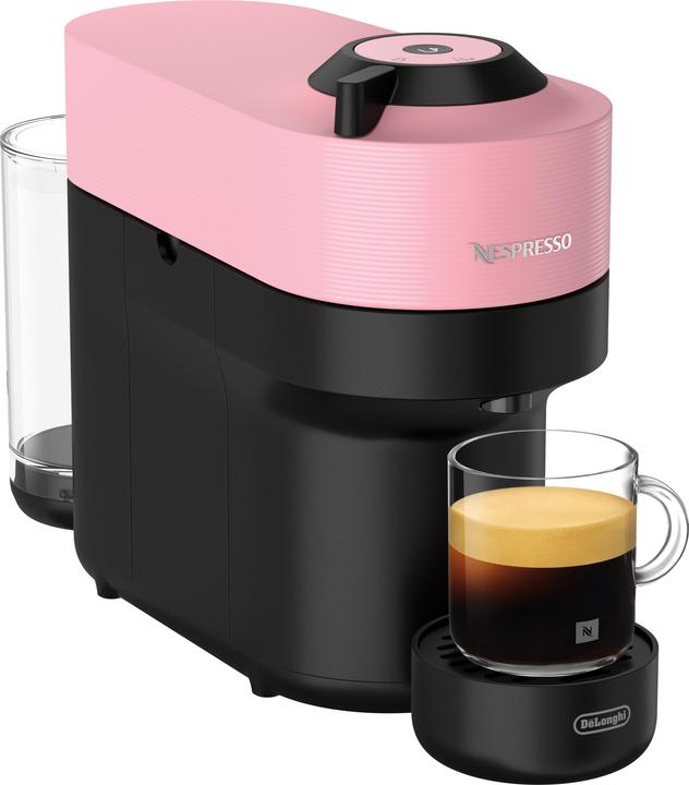 Produktbild De'Longhi Nespresso Vertuo Pop (NESPRESSO Vertuo)