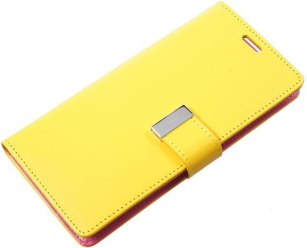 Image du produit Goospery Série Rich Diary (Samsung Galaxy S9+)