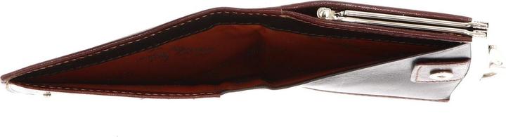 Actual product image Golden Head Colorado RFID hanger wallet