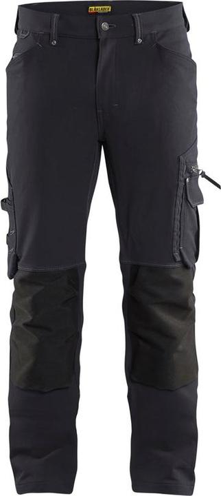 Blakläder Handwerker Bundhose 4-Wege-Stretch X1900 (50)