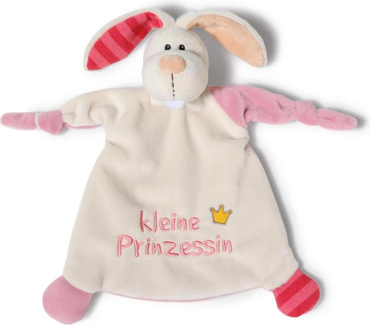 NICI Konijntje kleine prinses