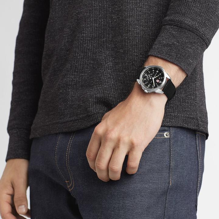 Immagine prodotto Luminox Atacama Adventurer Field 1760 Series (Orologio sub, 42 mm)