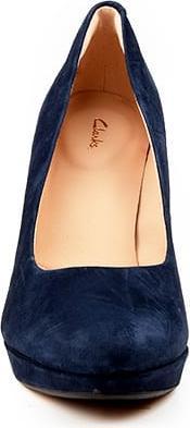 Image du produit Clarks Kendra Sienna-35.5 (35.5)